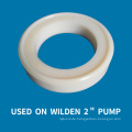 wilden ball valve seat 08-1120-56 for air pump parts used for diaphragm pump part